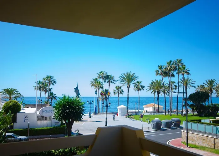 Apartamento Ana