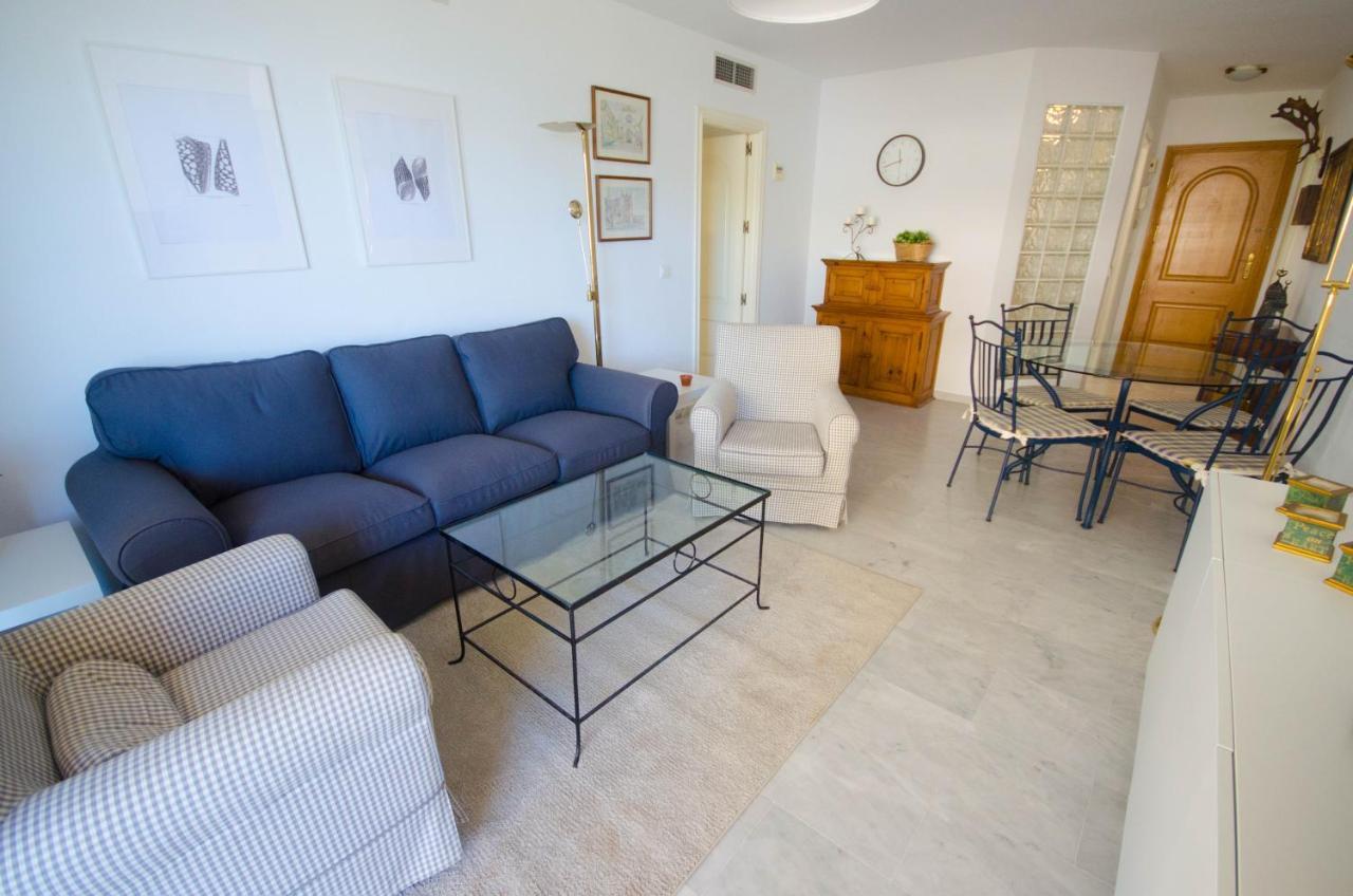 Ana Apartment *
