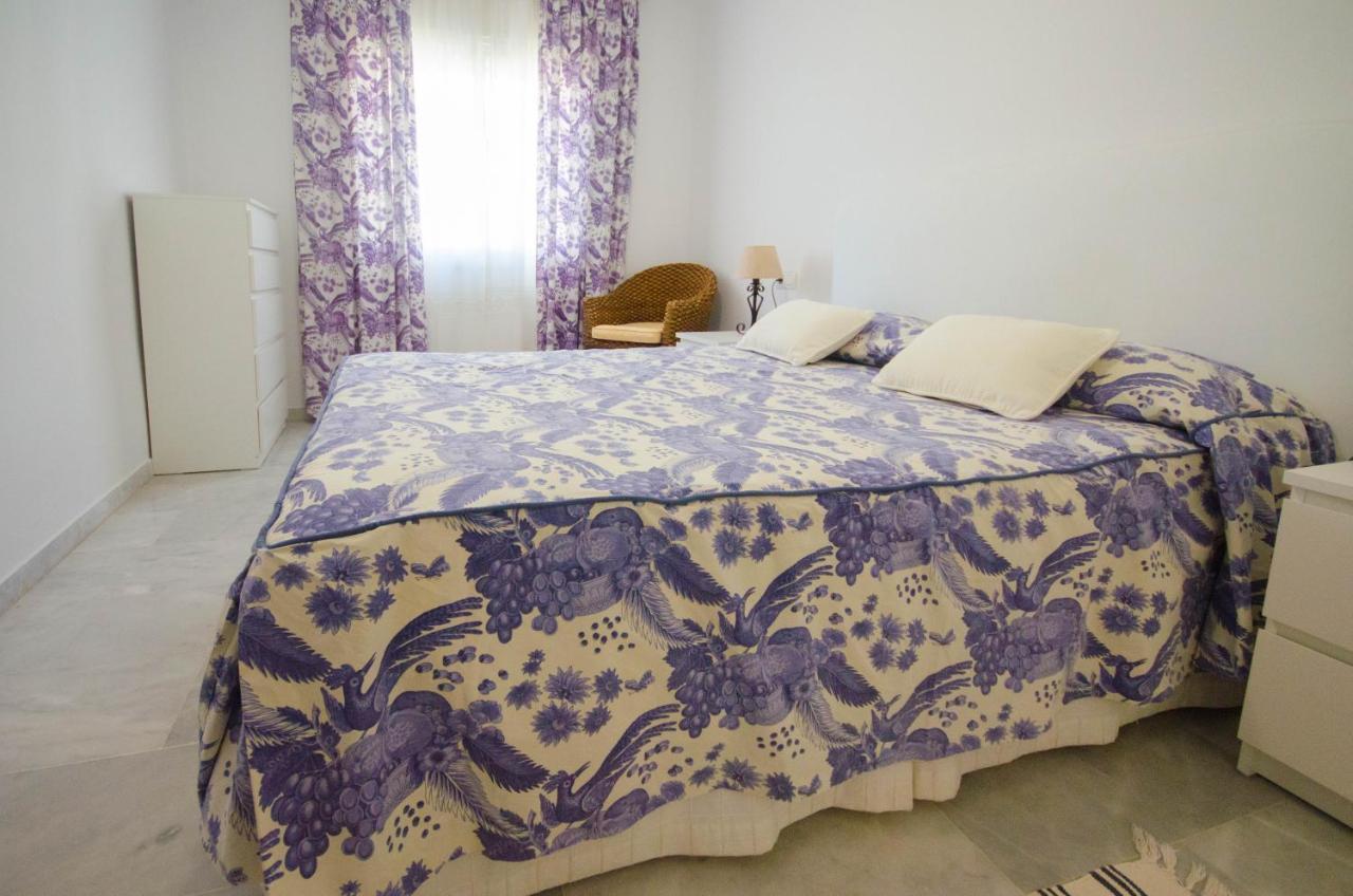 Ana Apartment *