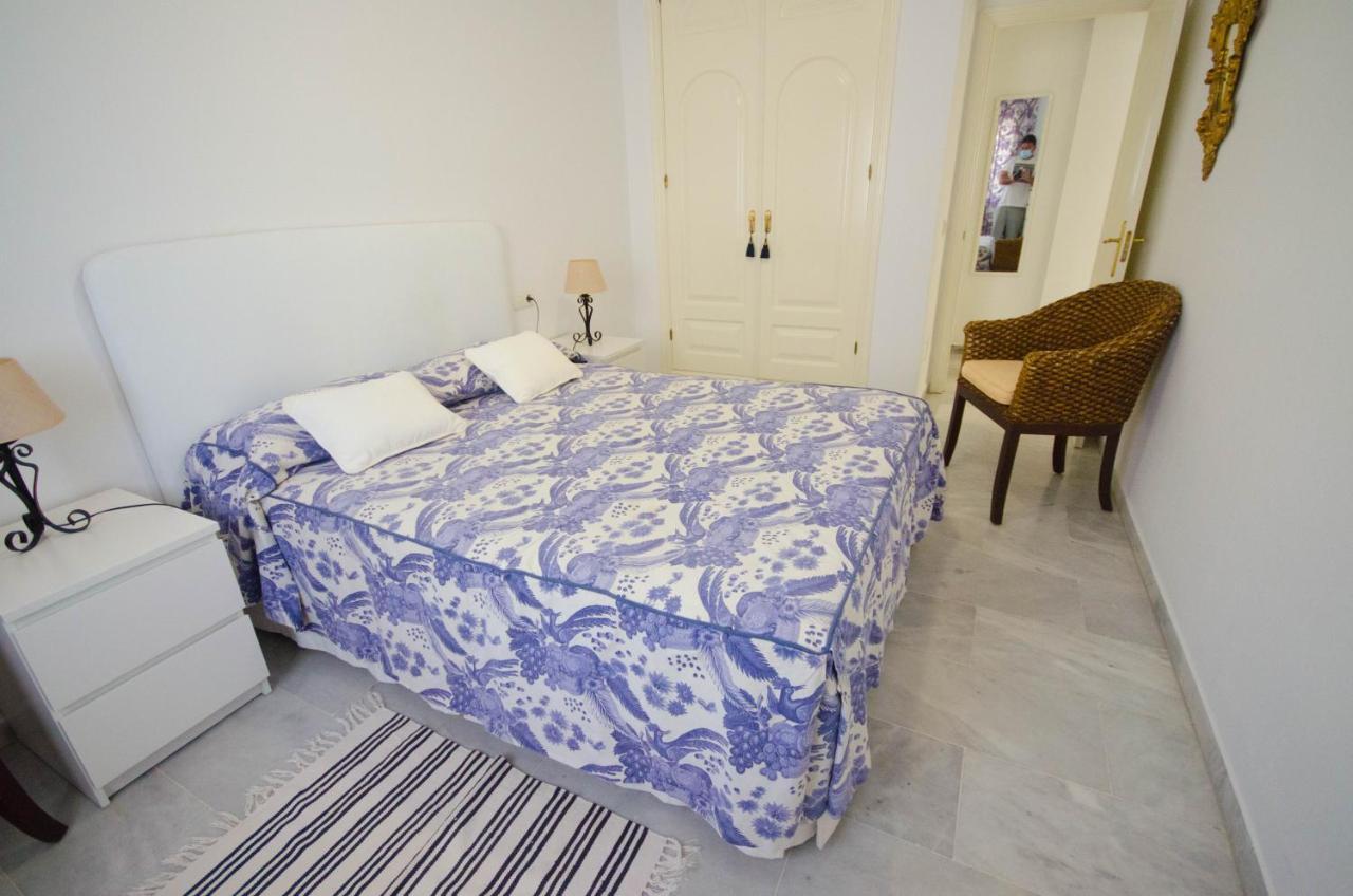 Apartment Ana
