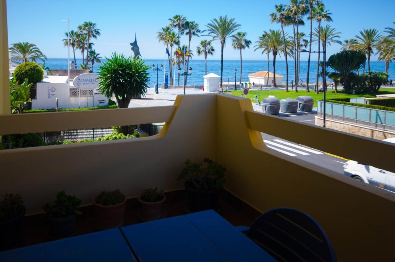 Apartment Ana Marbella