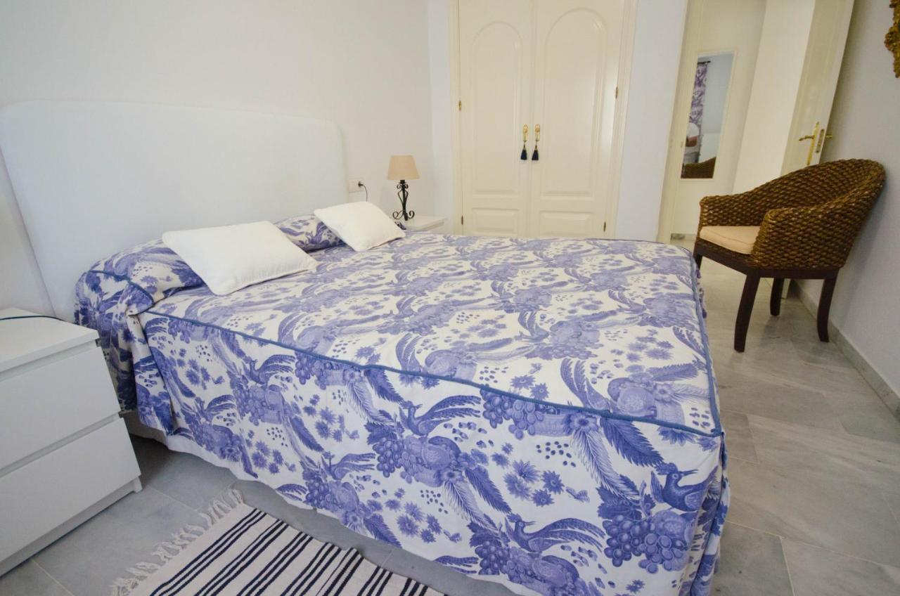 Ana Apartment Marbella