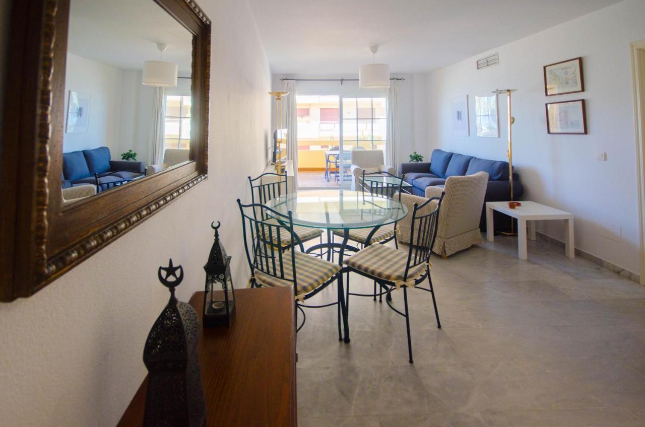Ana Apartment Marbella