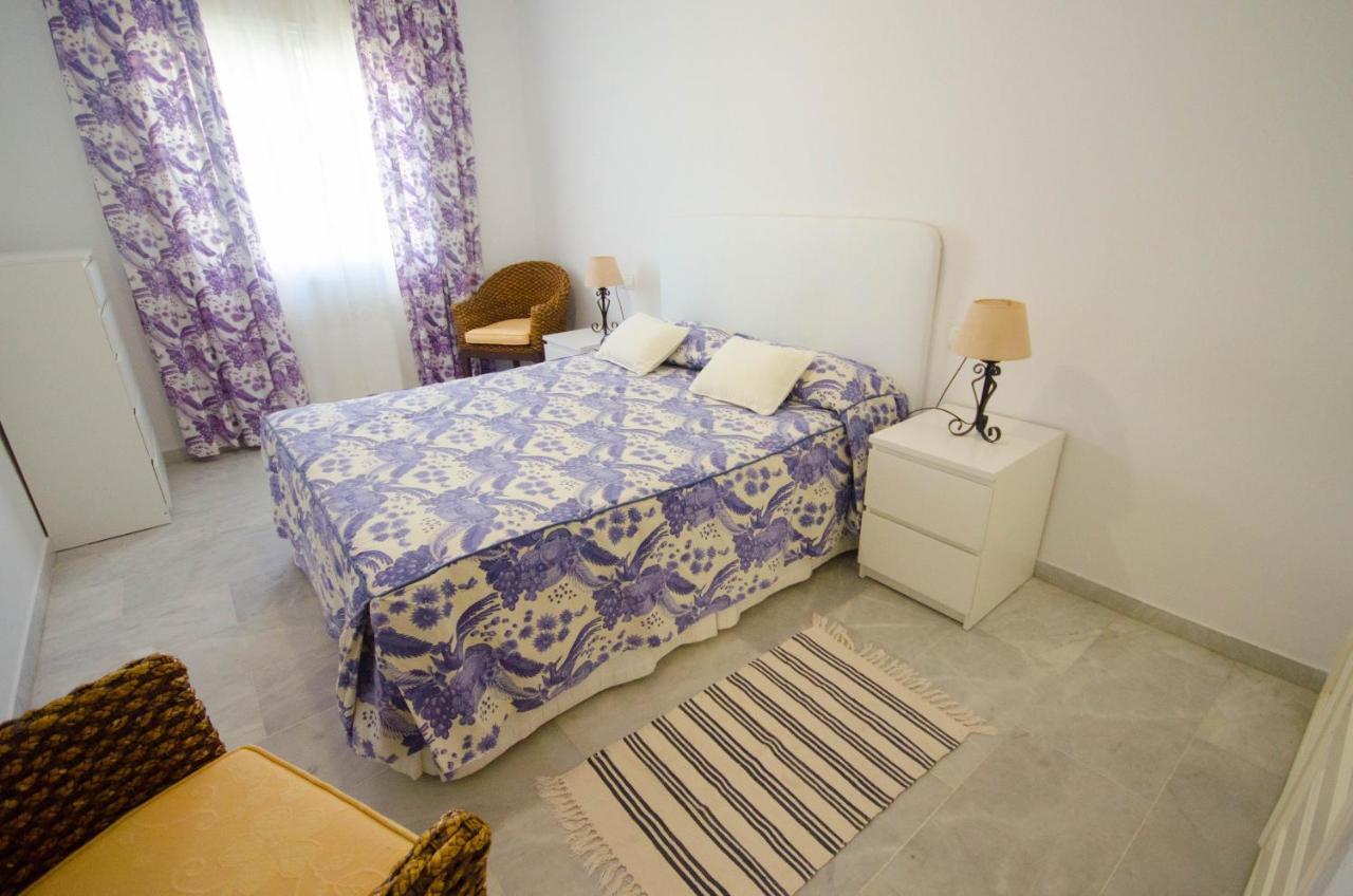 Ana Apartment *