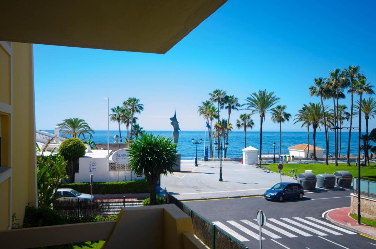 Apartment Ana Marbella