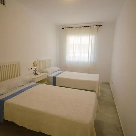 Apartamento Ana Marbella Exterior photo