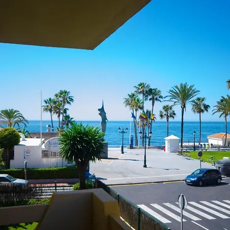 Apartamento Ana Marbella Exterior photo
