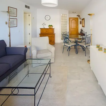 Apartamento Ana Marbella Exterior photo