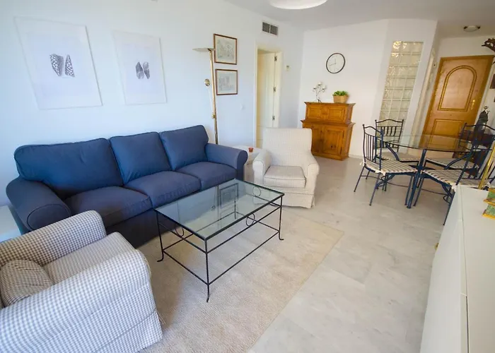 Apartamento Ana